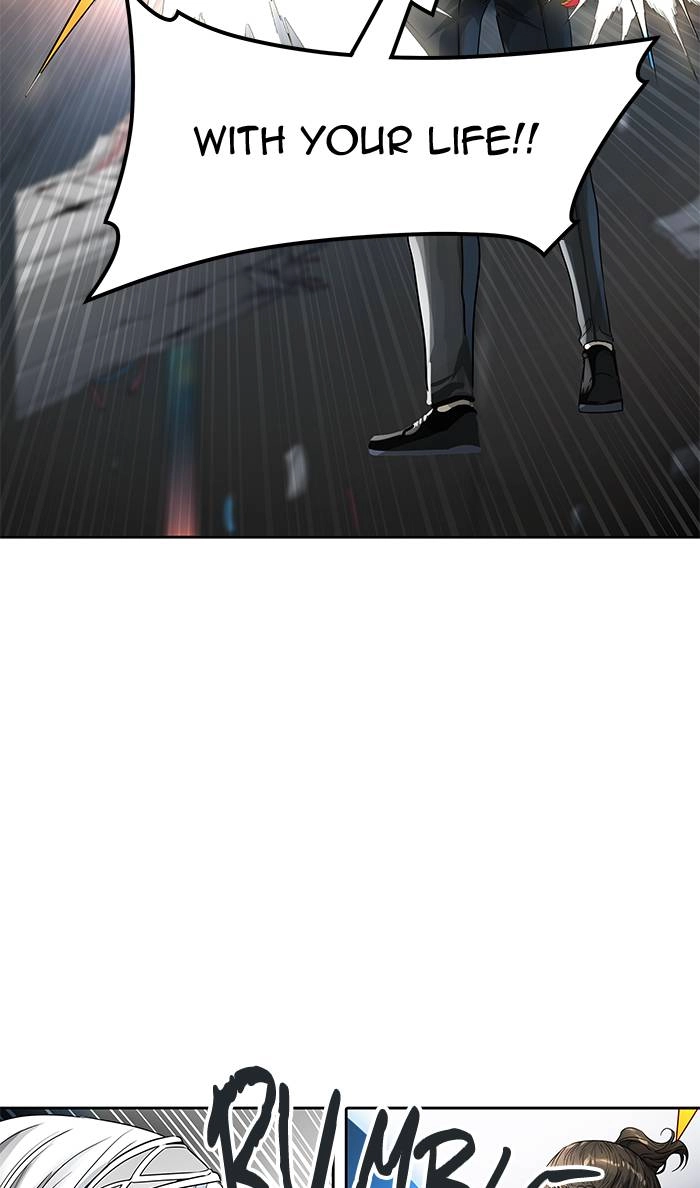 Tower of God Chapter 479, page 111 of 137