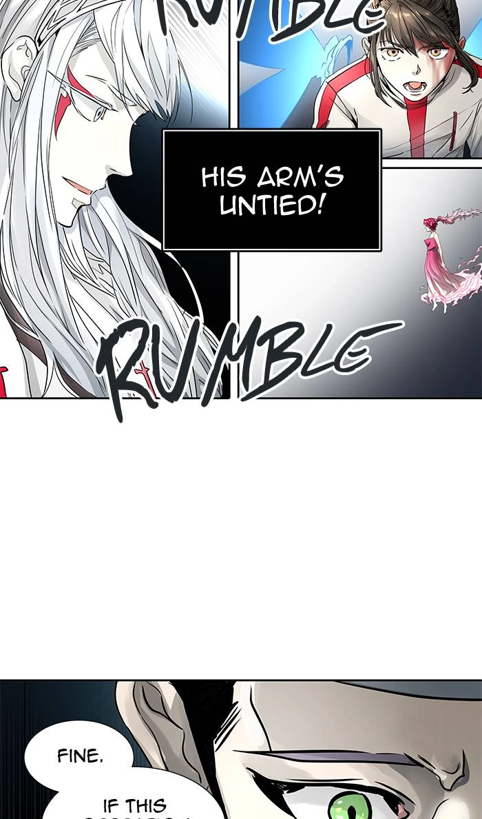 Tower of God Chapter 479, page 112 of 137