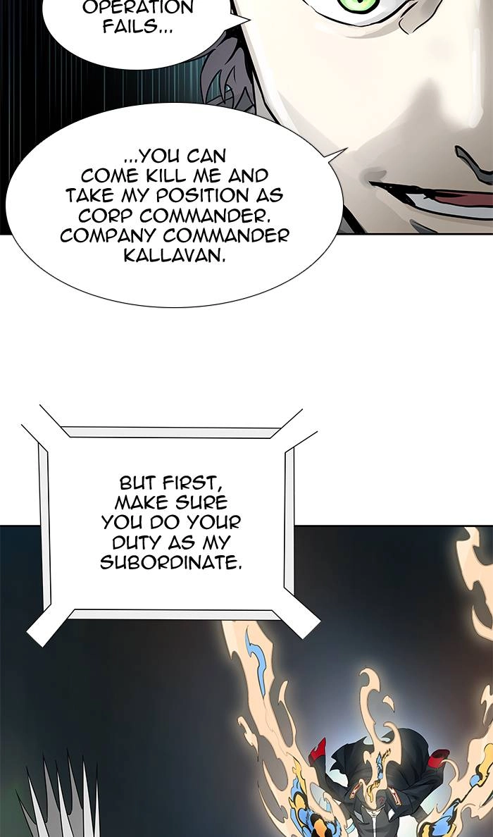 Tower of God Chapter 479, page 113 of 137