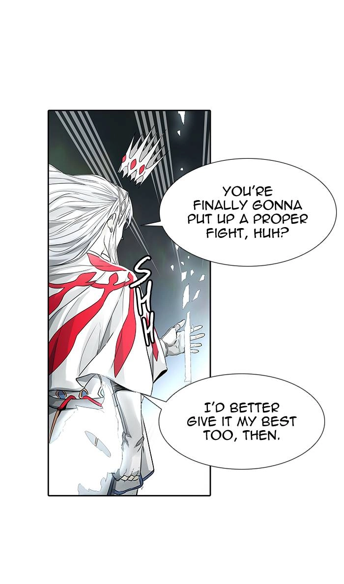 Tower of God Chapter 479, page 115 of 137