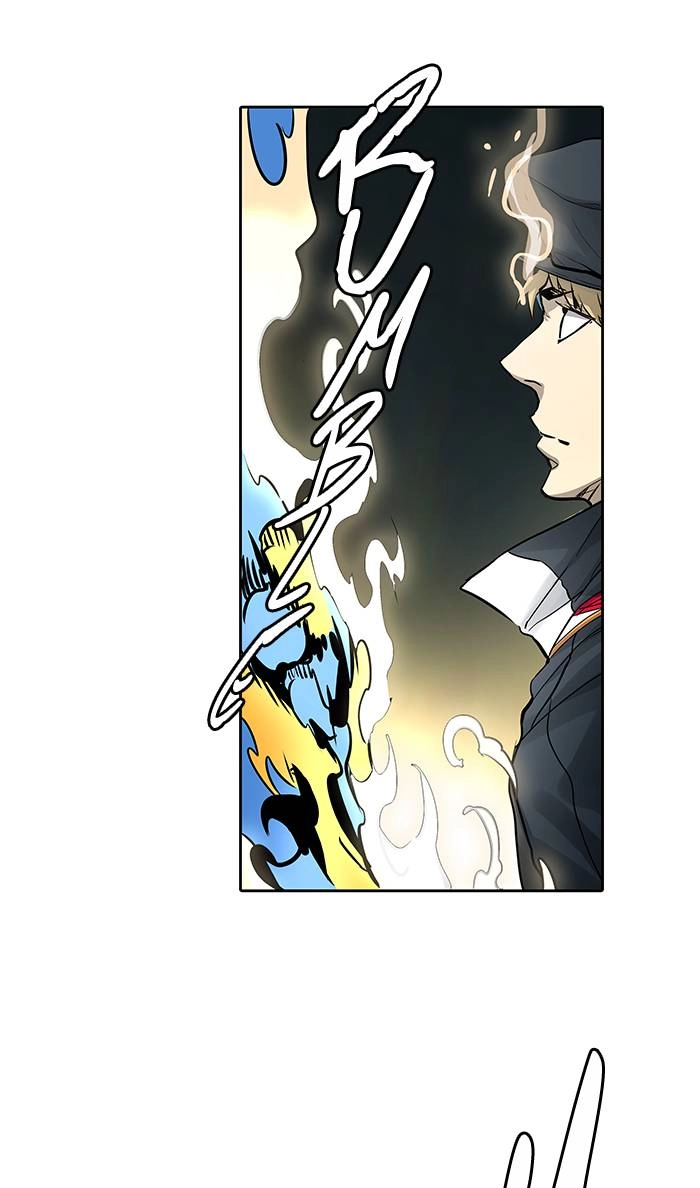Tower of God Chapter 479, page 116 of 137