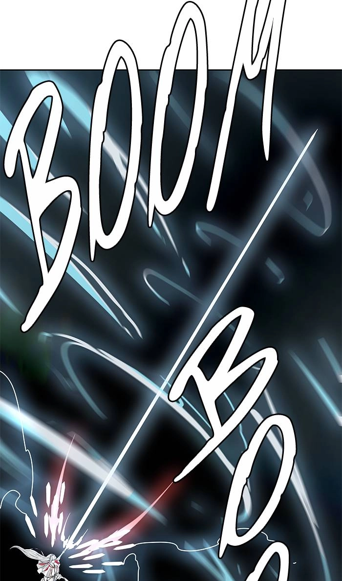 Tower of God Chapter 479, page 117 of 137