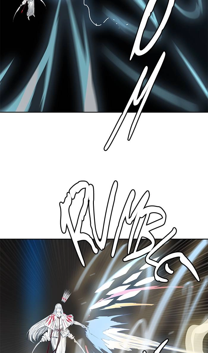 Tower of God Chapter 479, page 118 of 137