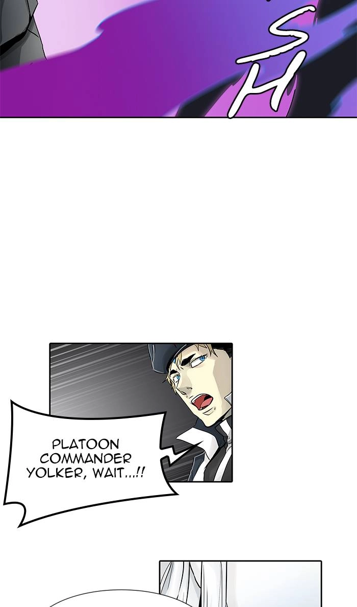 Tower of God Chapter 479, page 12 of 137