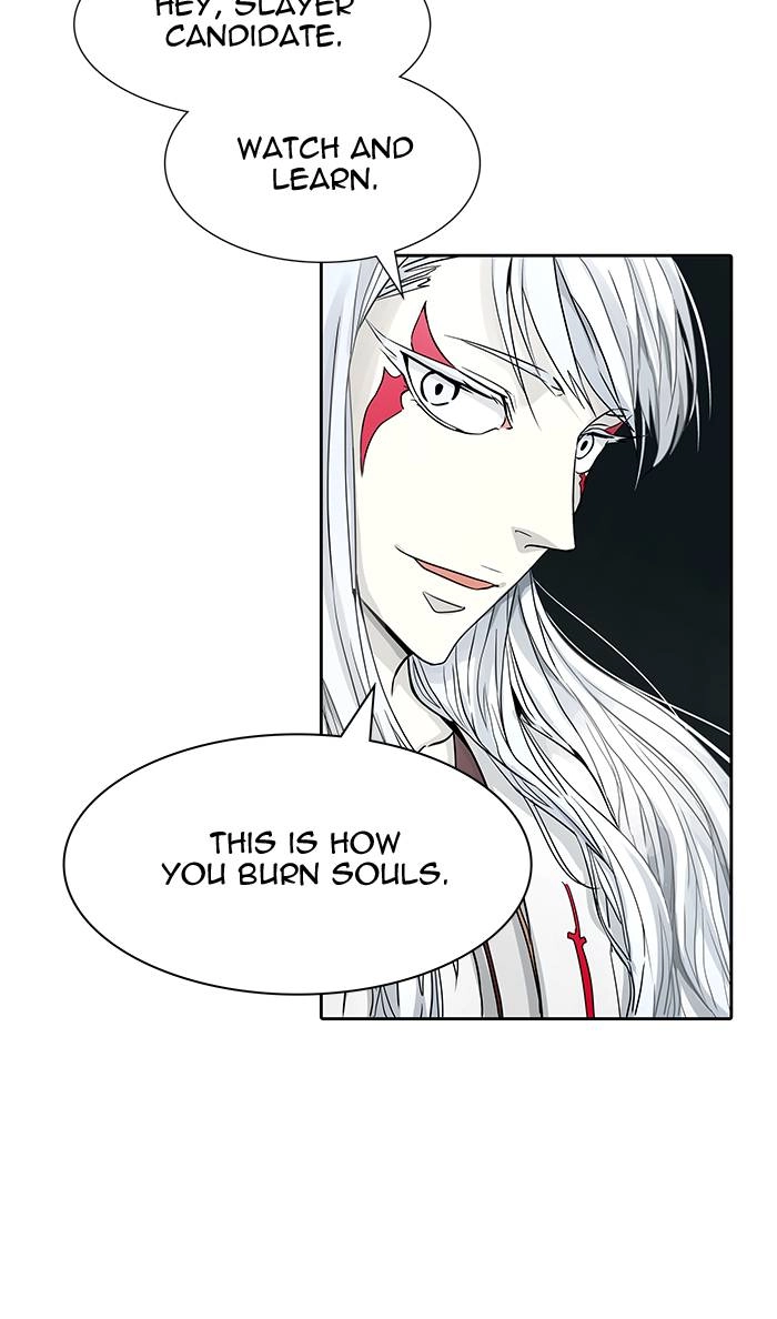Tower of God Chapter 479, page 120 of 137