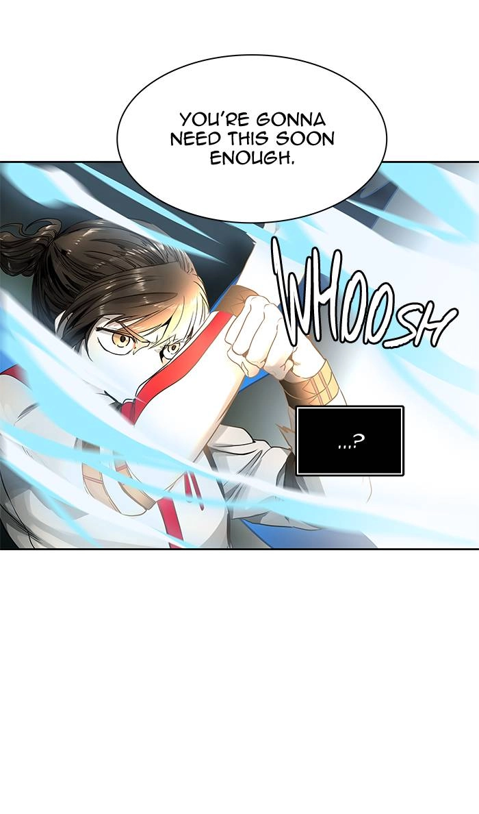 Tower of God Chapter 479, page 121 of 137