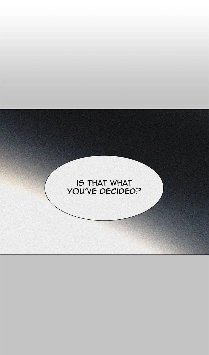 Tower of God Chapter 479, page 124 of 137