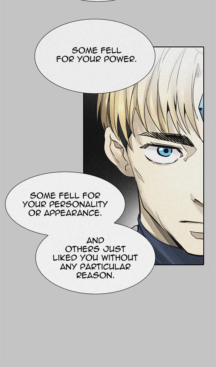Tower of God Chapter 479, page 128 of 137