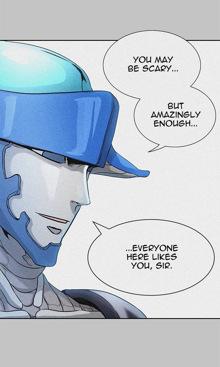 Tower of God Chapter 479, page 129 of 137