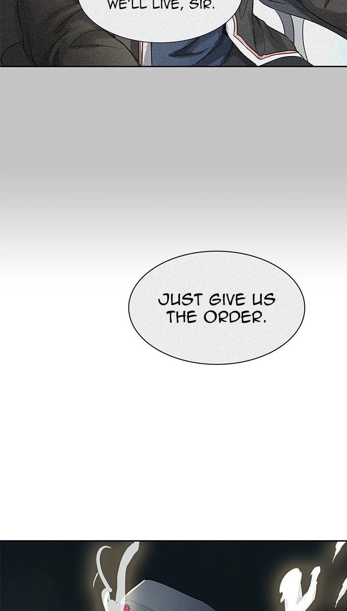 Tower of God Chapter 479, page 131 of 137