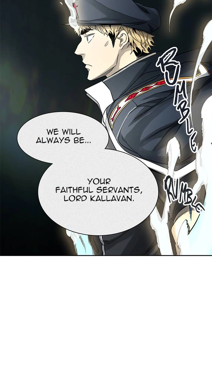Tower of God Chapter 479, page 132 of 137