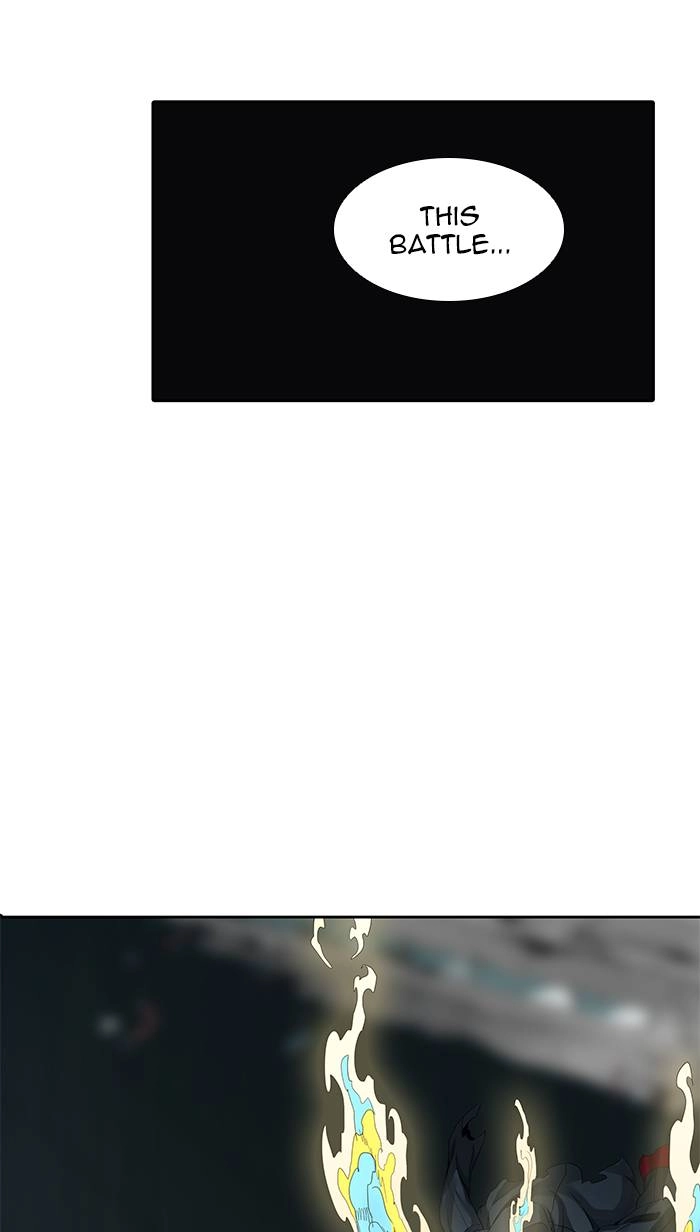 Tower of God Chapter 479, page 133 of 137