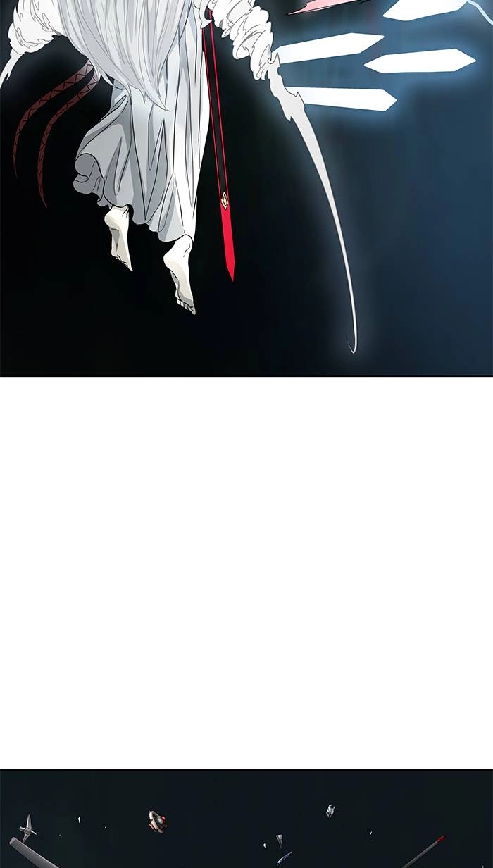 Tower of God Chapter 479, page 135 of 137