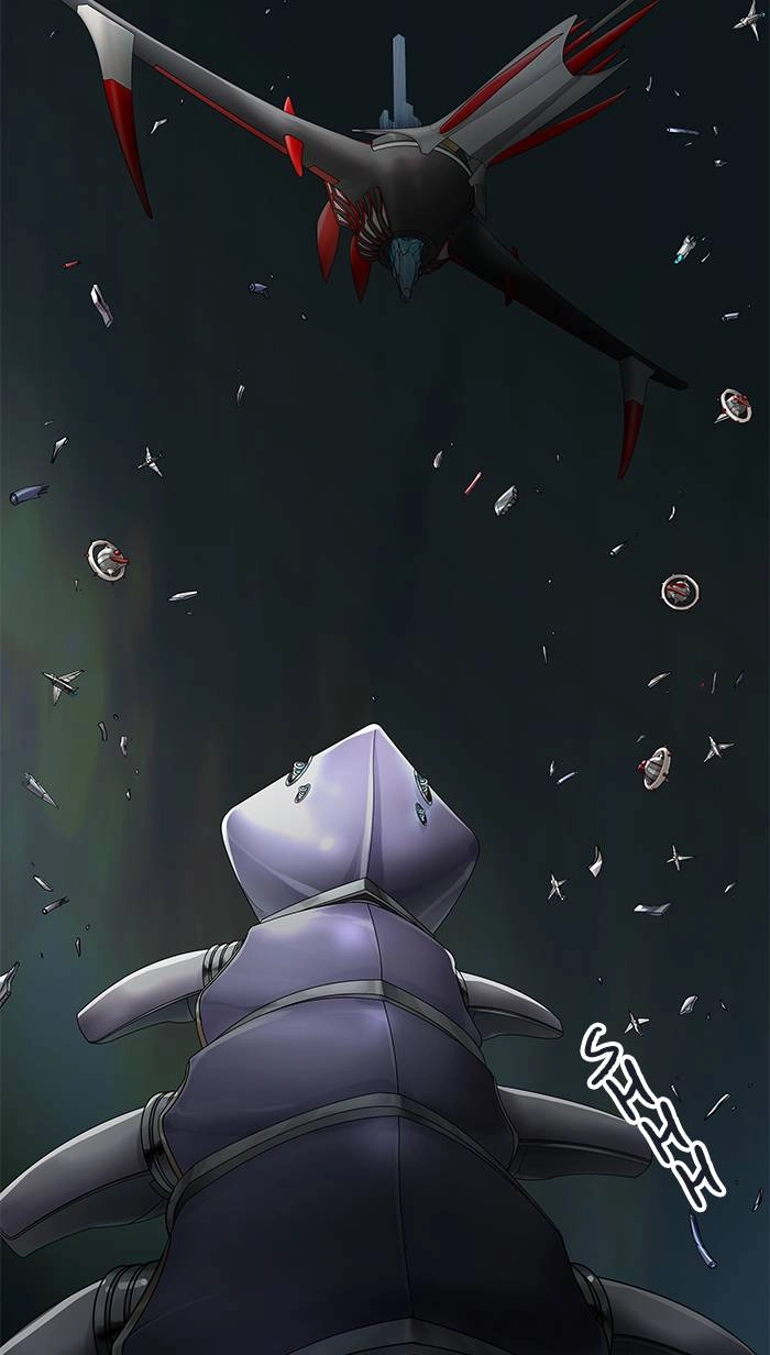 Tower of God Chapter 479, page 136 of 137