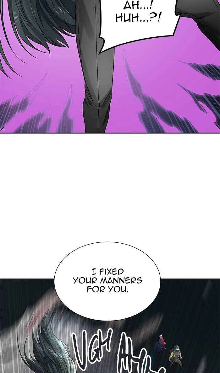 Tower of God Chapter 479, page 15 of 137