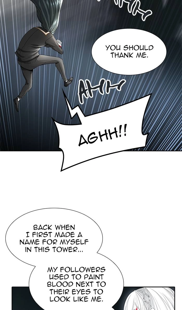 Tower of God Chapter 479, page 16 of 137