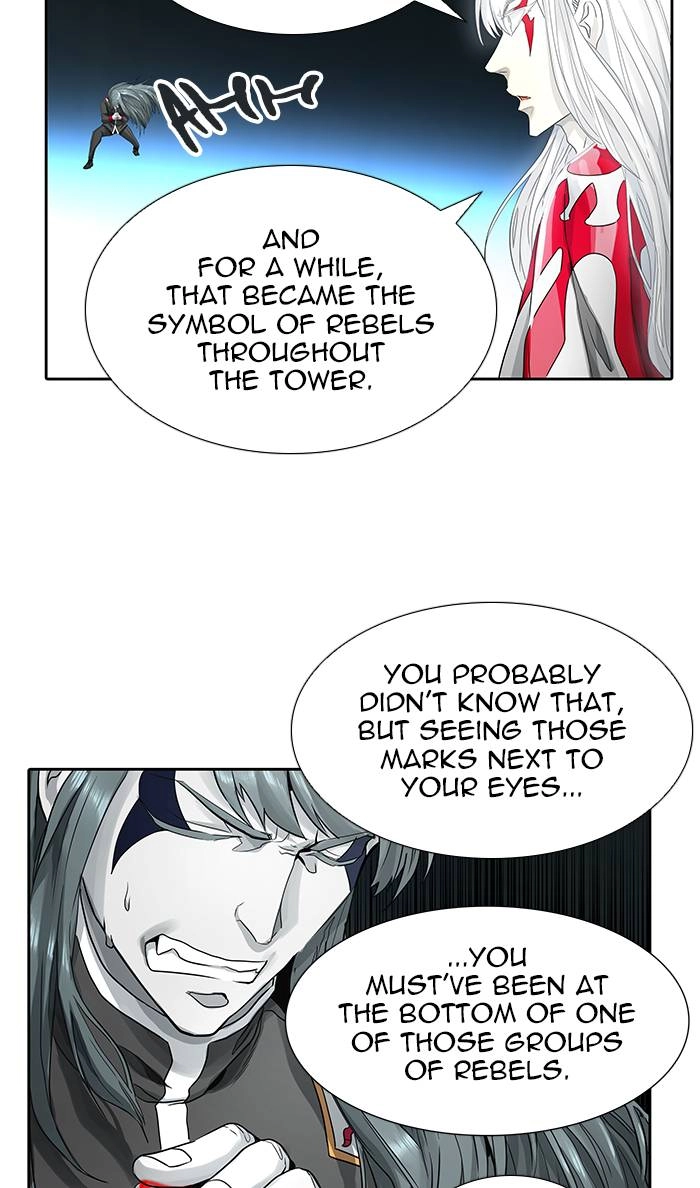 Tower of God Chapter 479, page 17 of 137