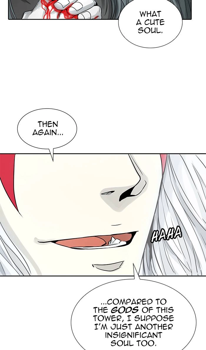 Tower of God Chapter 479, page 18 of 137