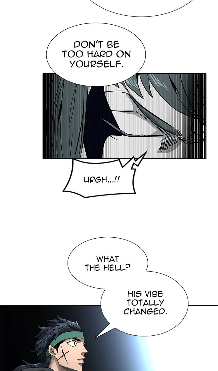 Tower of God Chapter 479, page 19 of 137