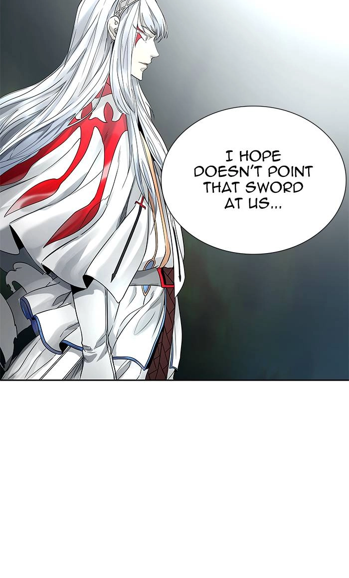 Tower of God Chapter 479, page 21 of 137