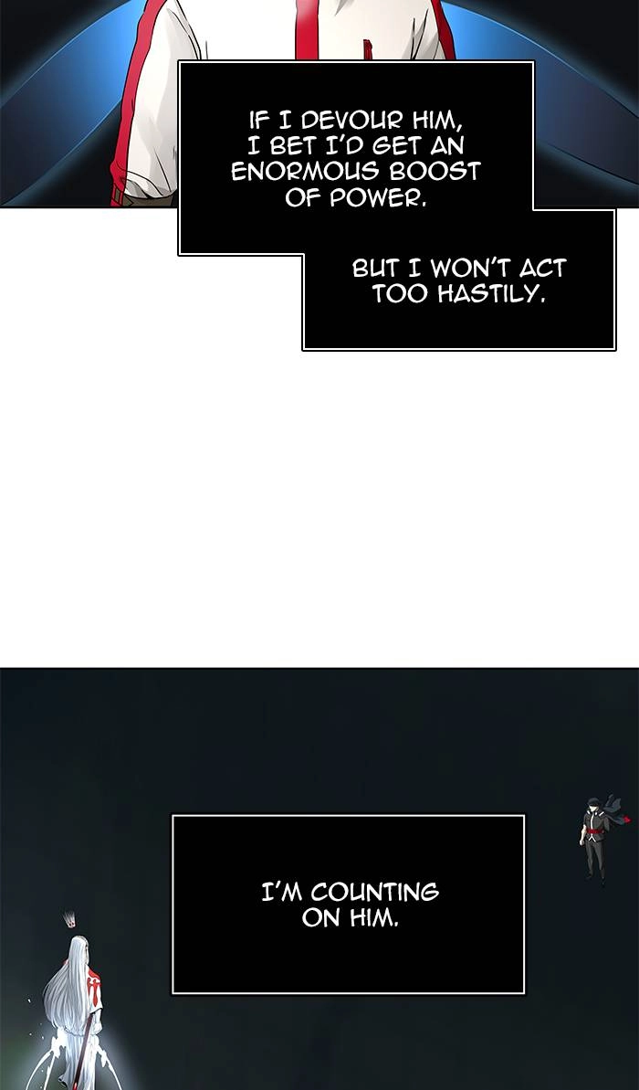 Tower of God Chapter 479, page 24 of 137