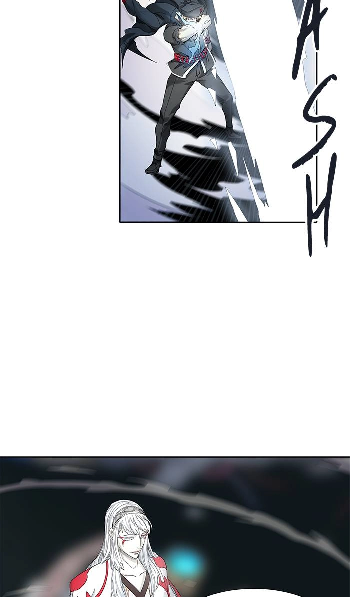 Tower of God Chapter 479, page 27 of 137