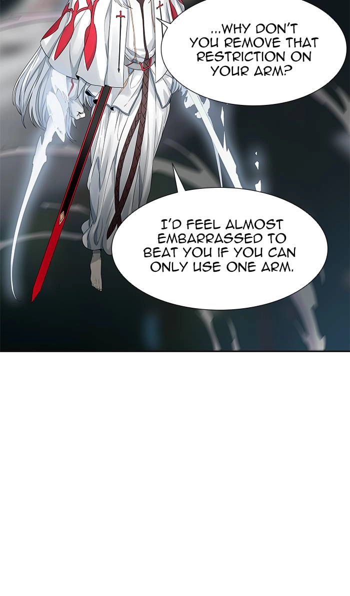 Tower of God Chapter 479, page 28 of 137