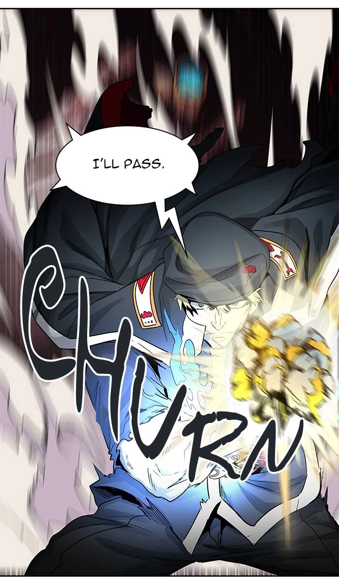 Tower of God Chapter 479, page 29 of 137