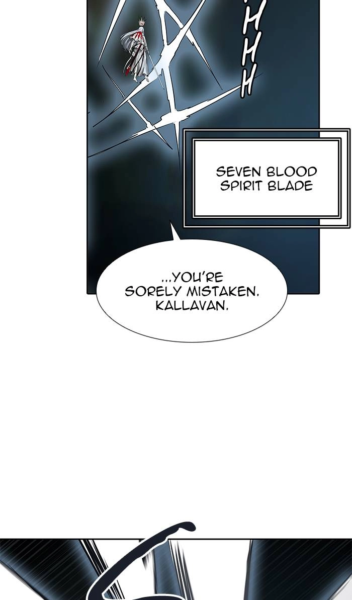 Tower of God Chapter 479, page 37 of 137