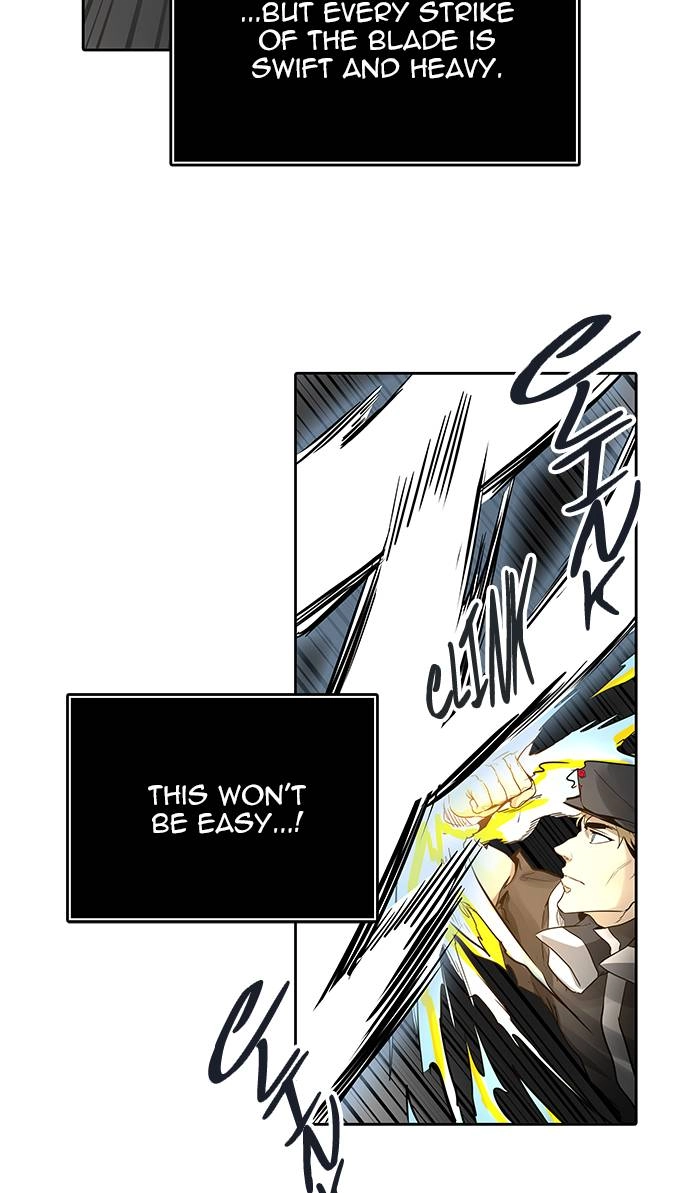 Tower of God Chapter 479, page 41 of 137