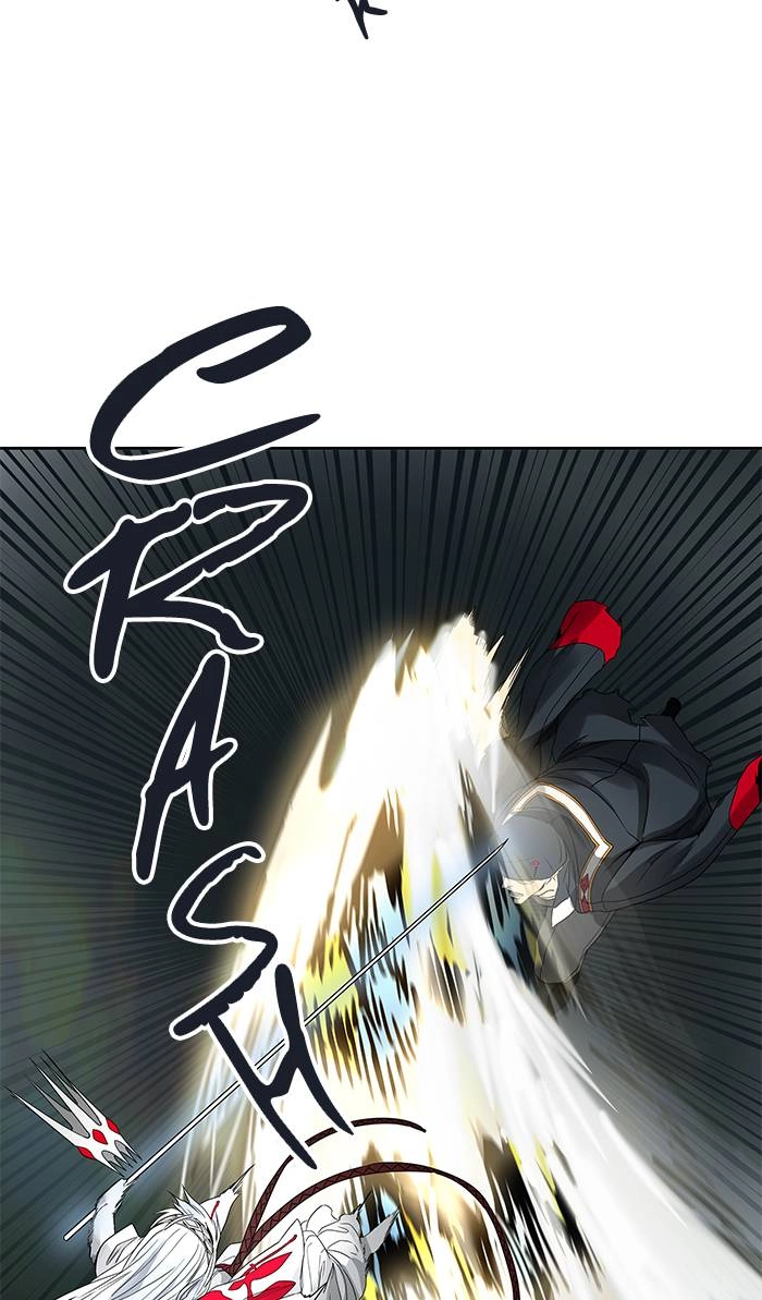Tower of God Chapter 479, page 42 of 137