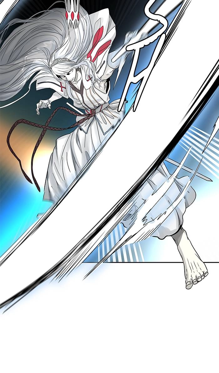 Tower of God Chapter 479, page 44 of 137