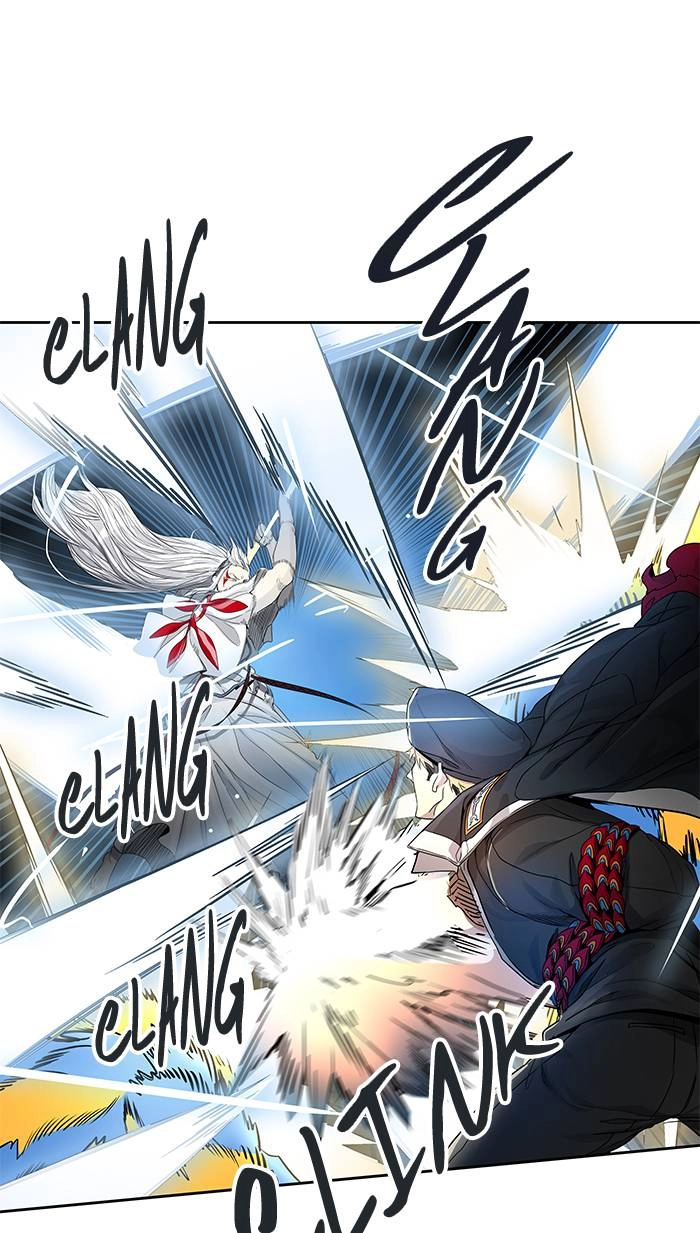 Tower of God Chapter 479, page 45 of 137