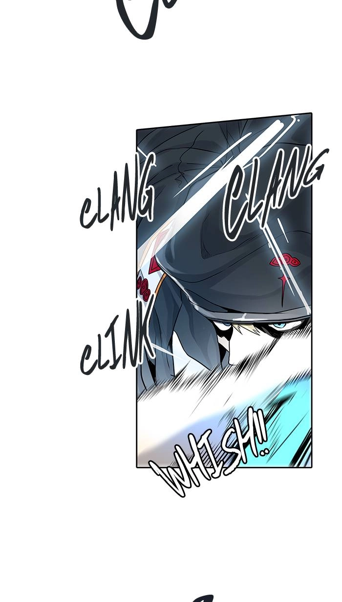 Tower of God Chapter 479, page 46 of 137