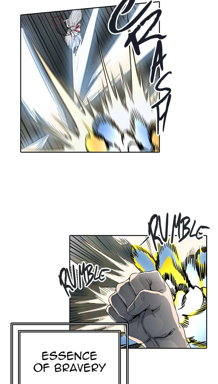 Tower of God Chapter 479, page 47 of 137