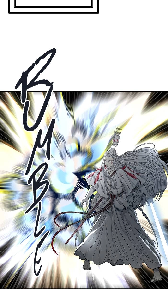 Tower of God Chapter 479, page 48 of 137