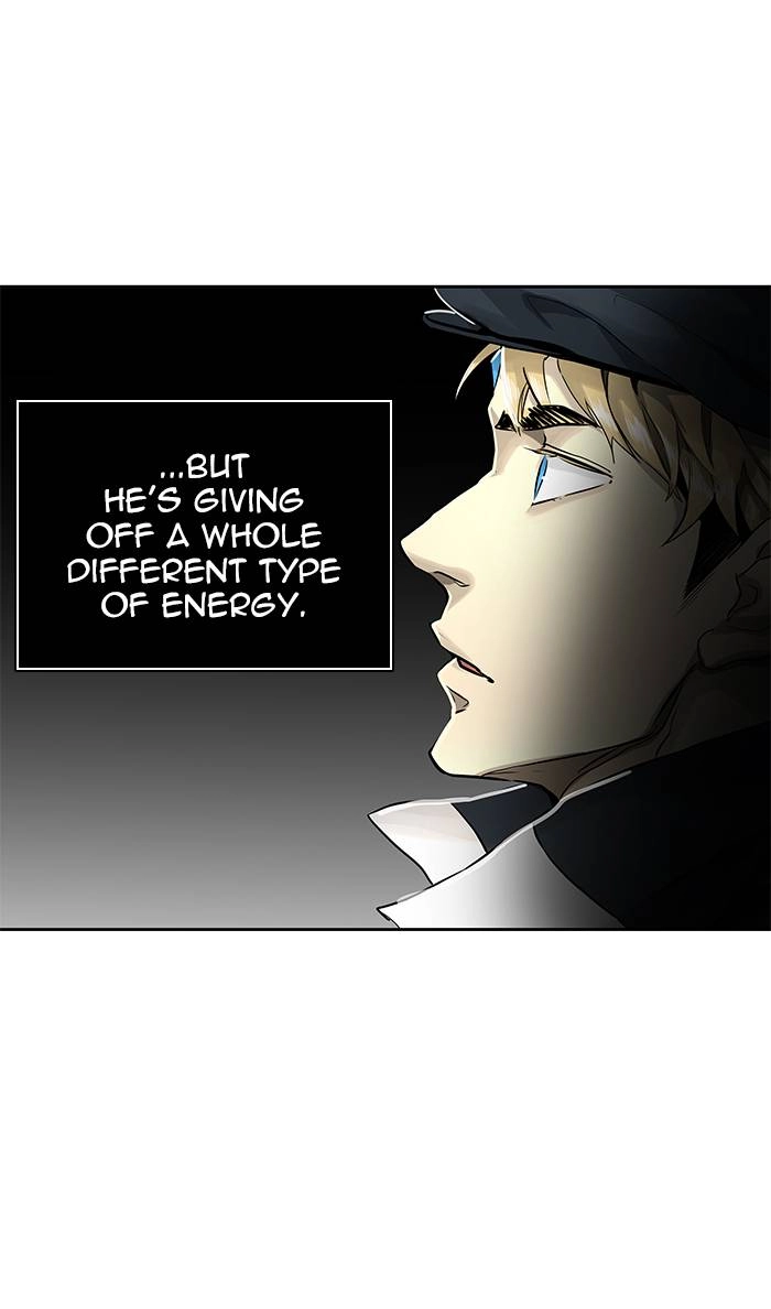 Tower of God Chapter 479, page 5 of 137