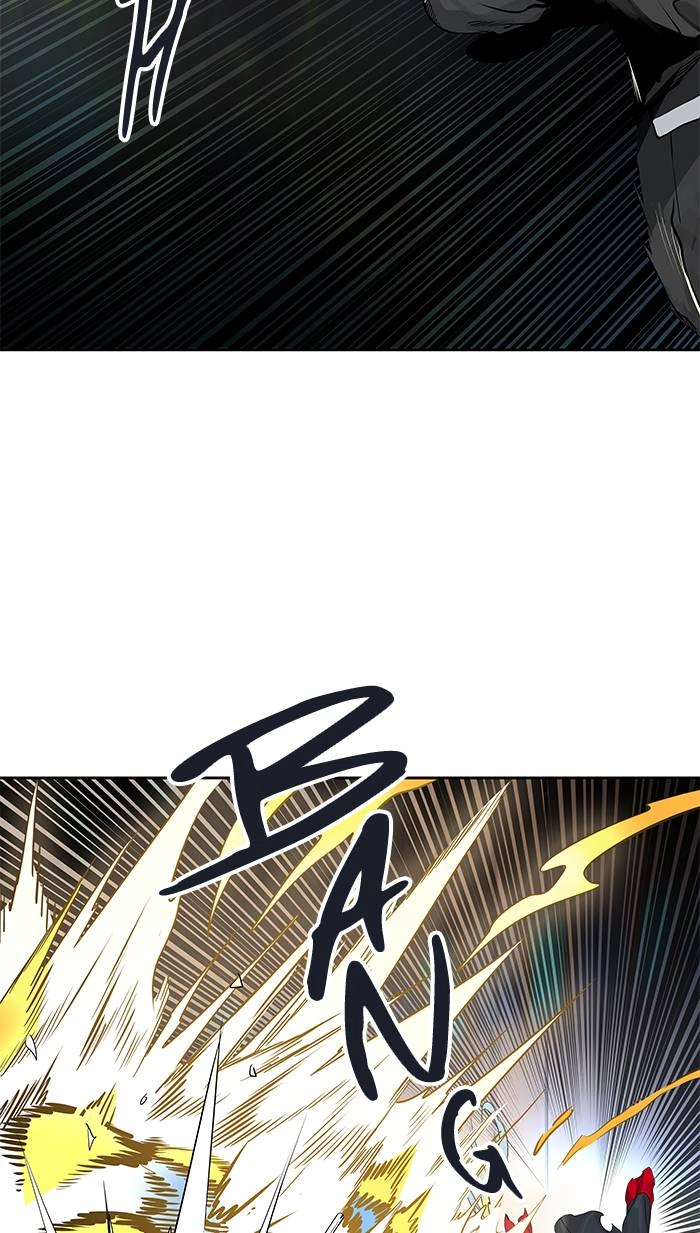 Tower of God Chapter 479, page 56 of 137
