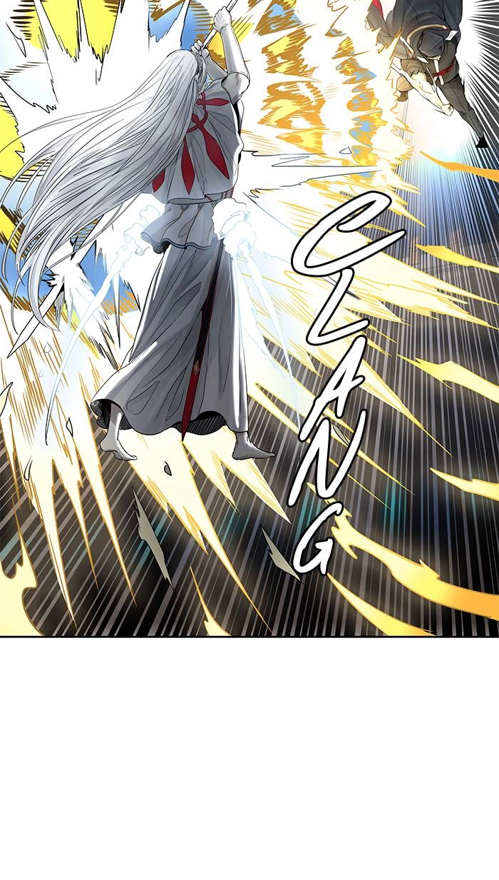 Tower of God Chapter 479, page 57 of 137