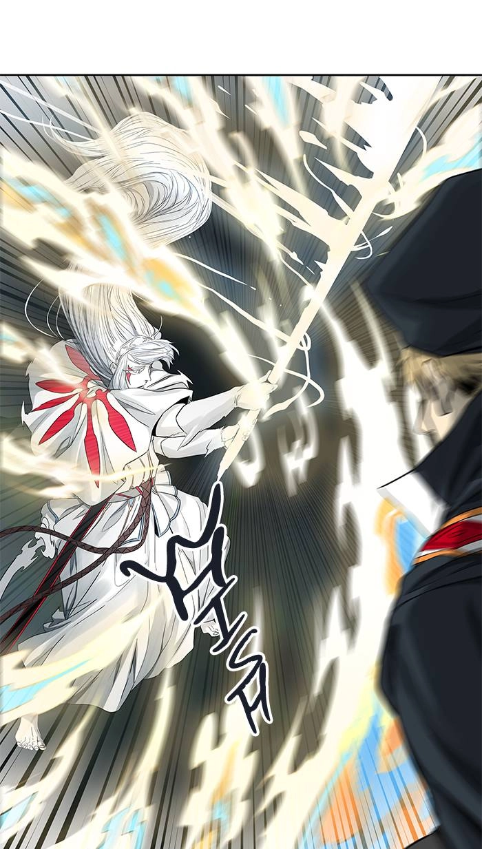 Tower of God Chapter 479, page 58 of 137