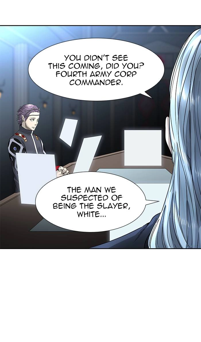 Tower of God Chapter 479, page 6 of 137
