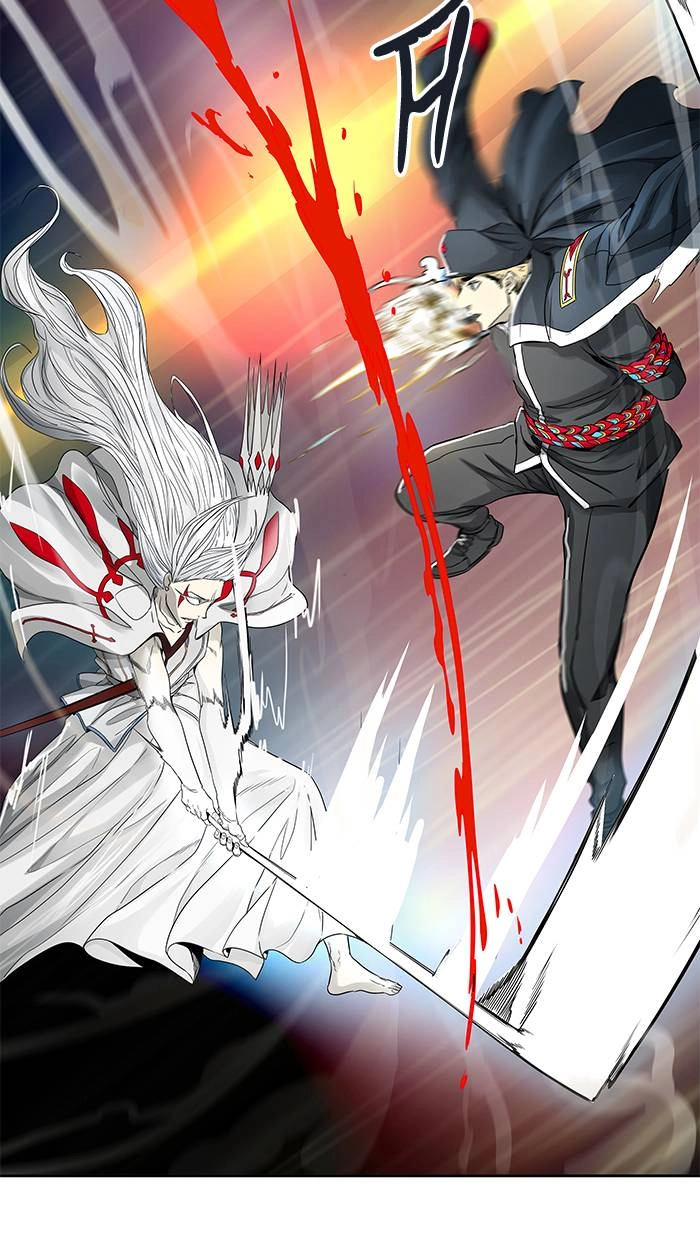Tower of God Chapter 479, page 62 of 137