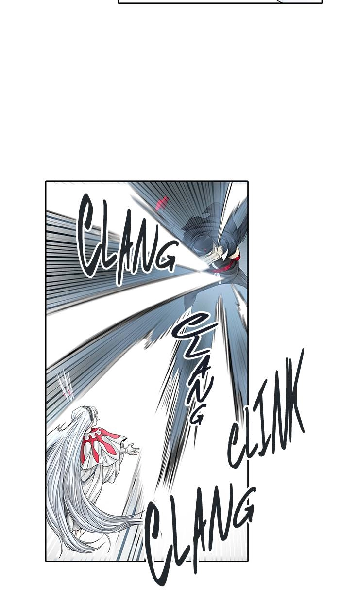 Tower of God Chapter 479, page 64 of 137