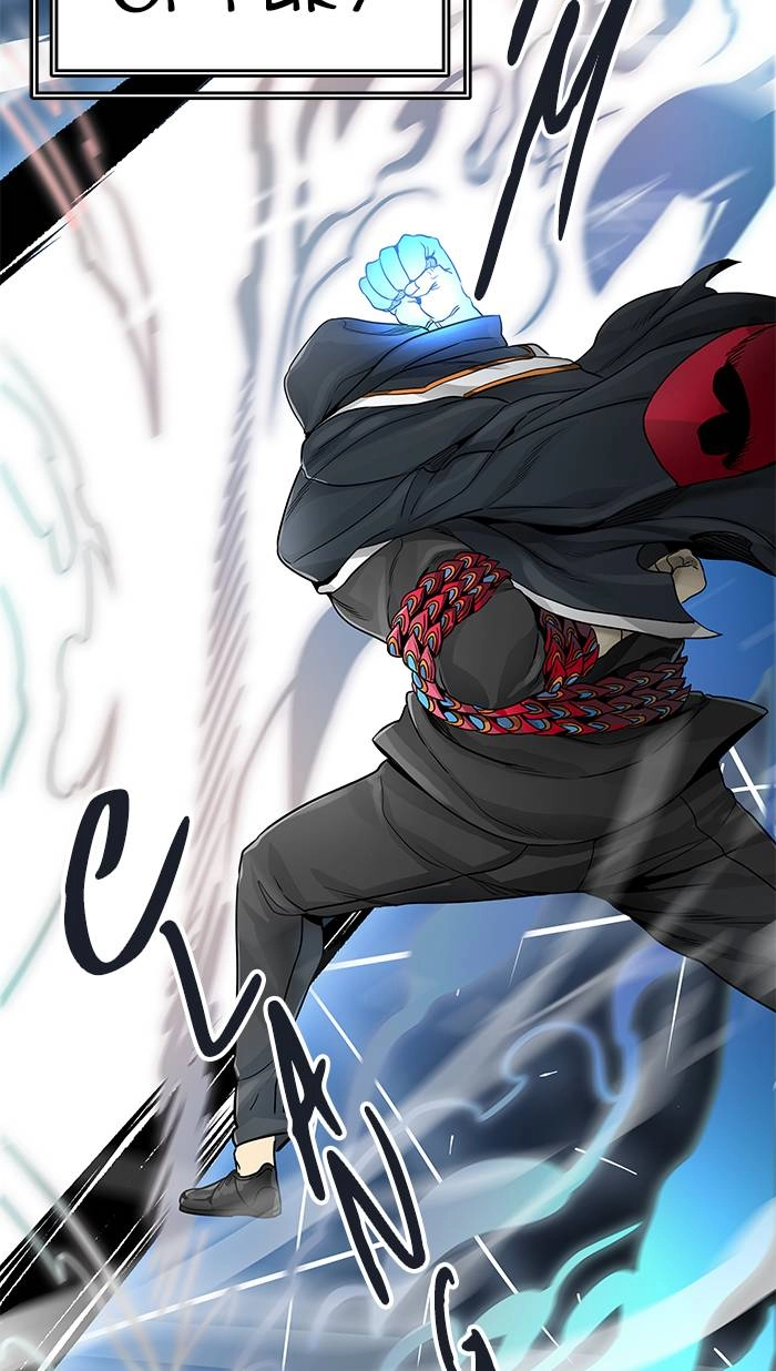 Tower of God Chapter 479, page 67 of 137