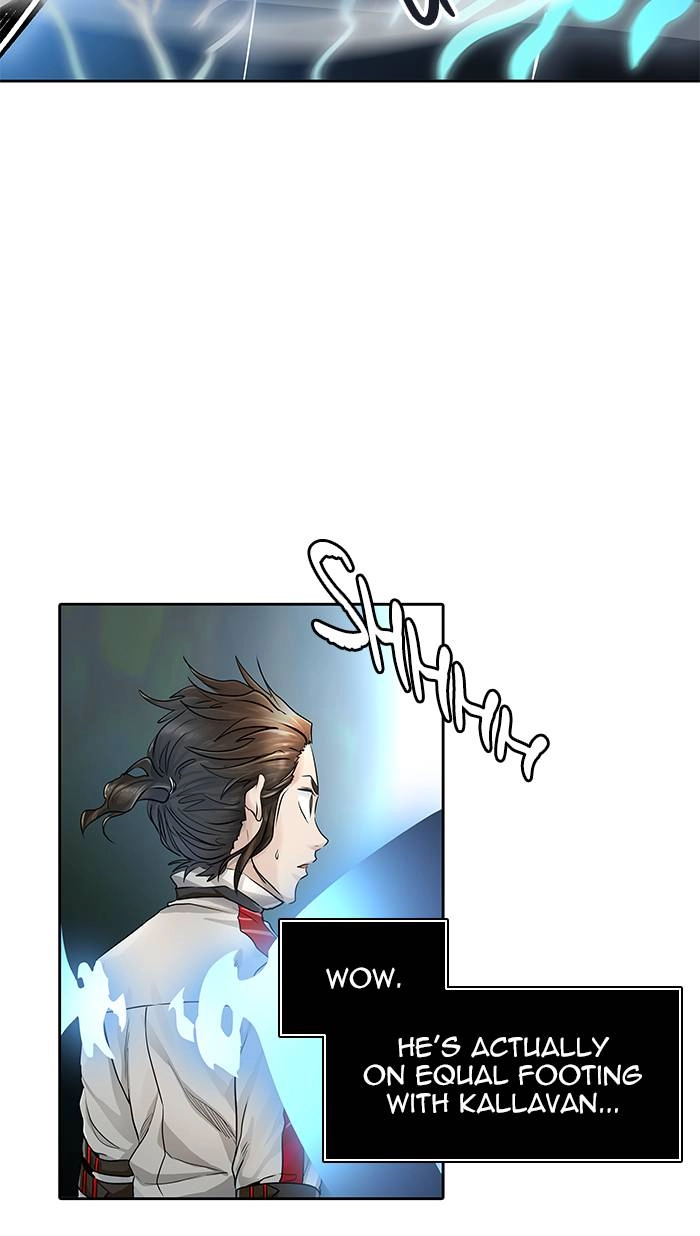 Tower of God Chapter 479, page 68 of 137