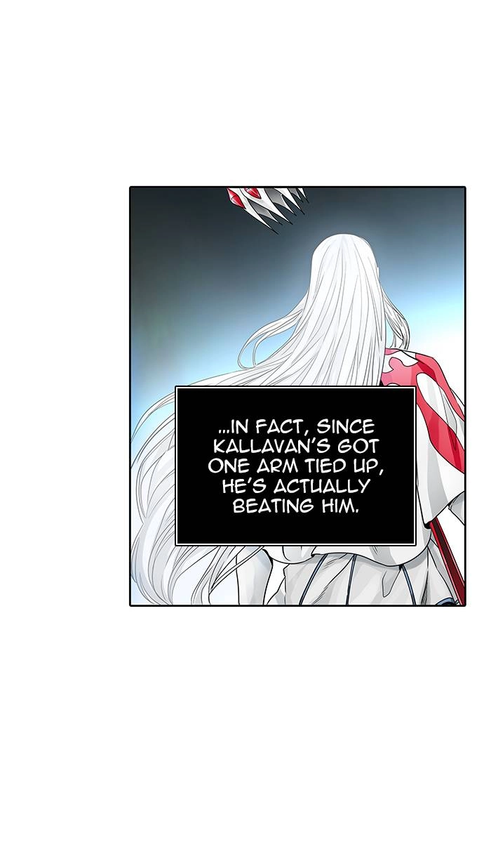 Tower of God Chapter 479, page 69 of 137