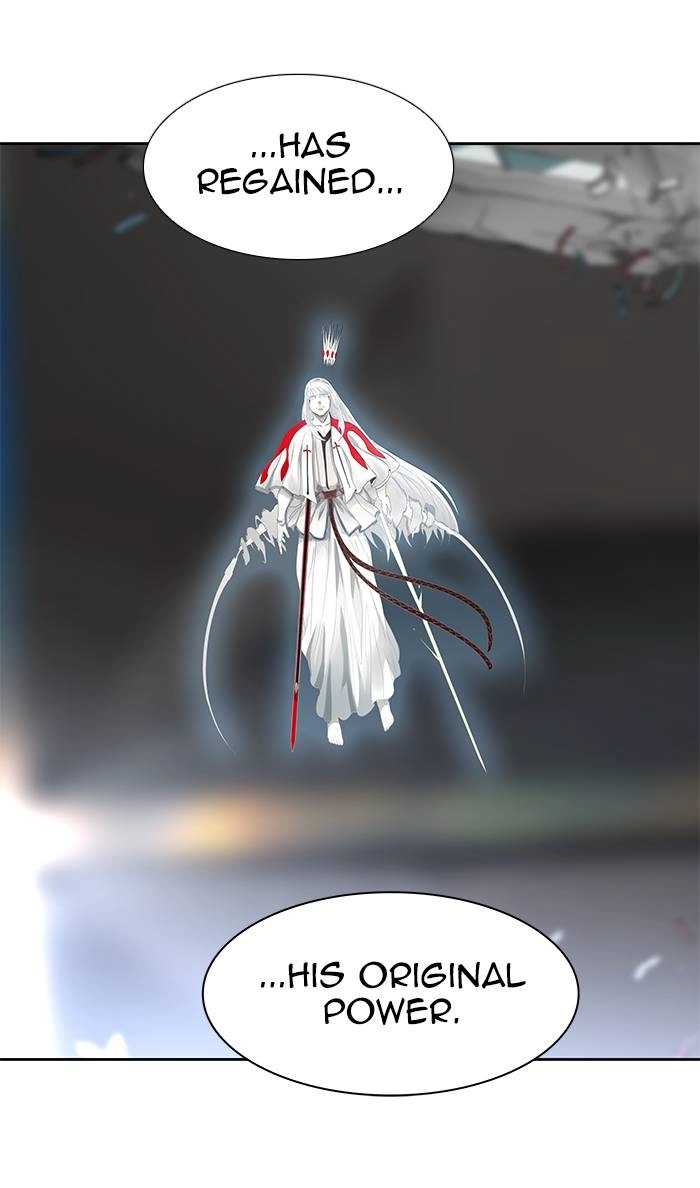 Tower of God Chapter 479, page 7 of 137