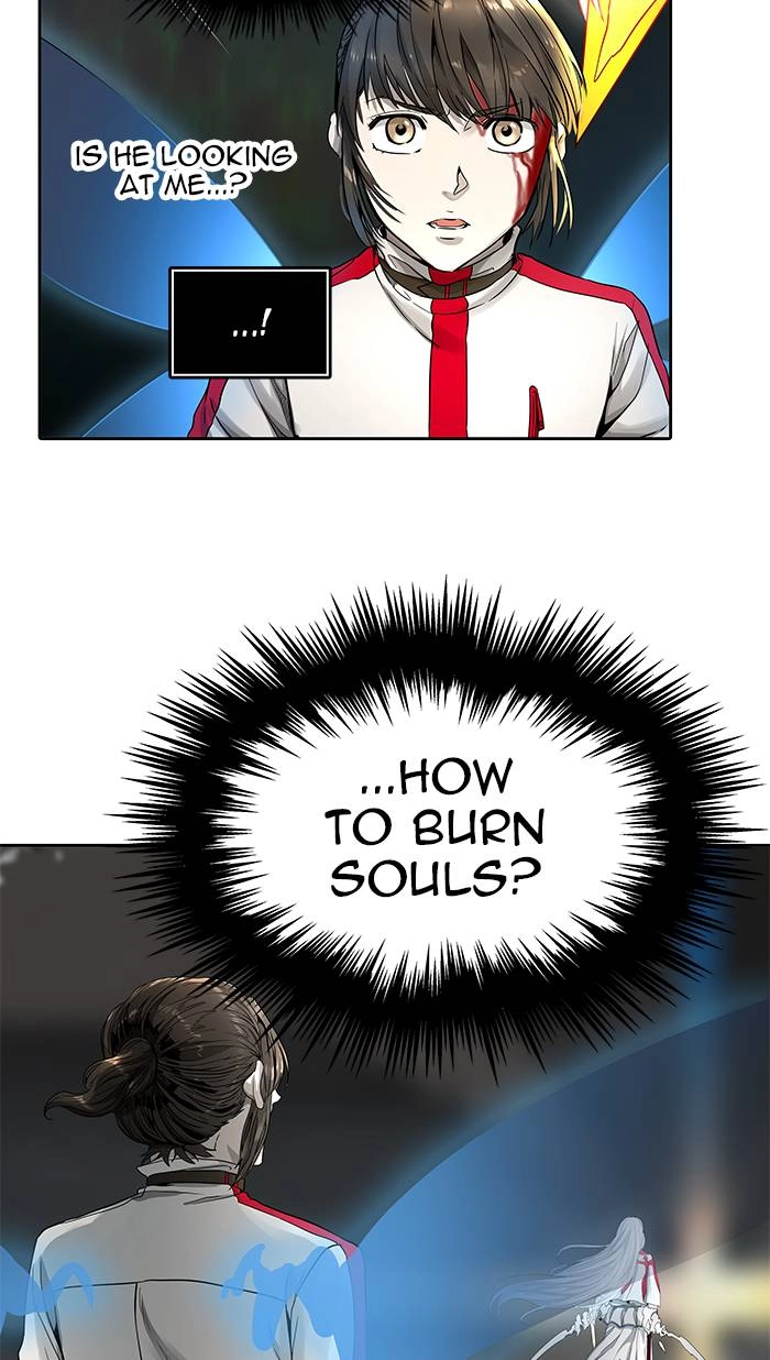 Tower of God Chapter 479, page 71 of 137