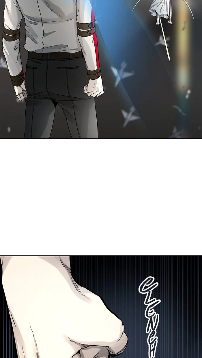 Tower of God Chapter 479, page 72 of 137