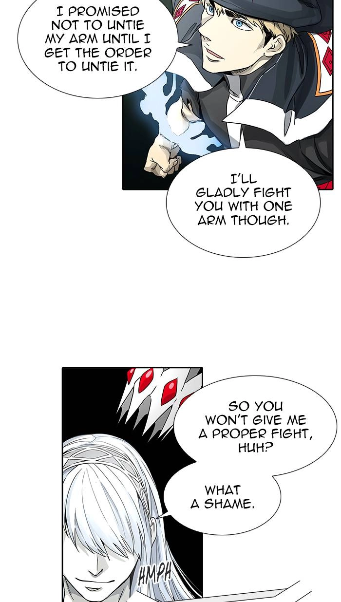 Tower of God Chapter 479, page 75 of 137